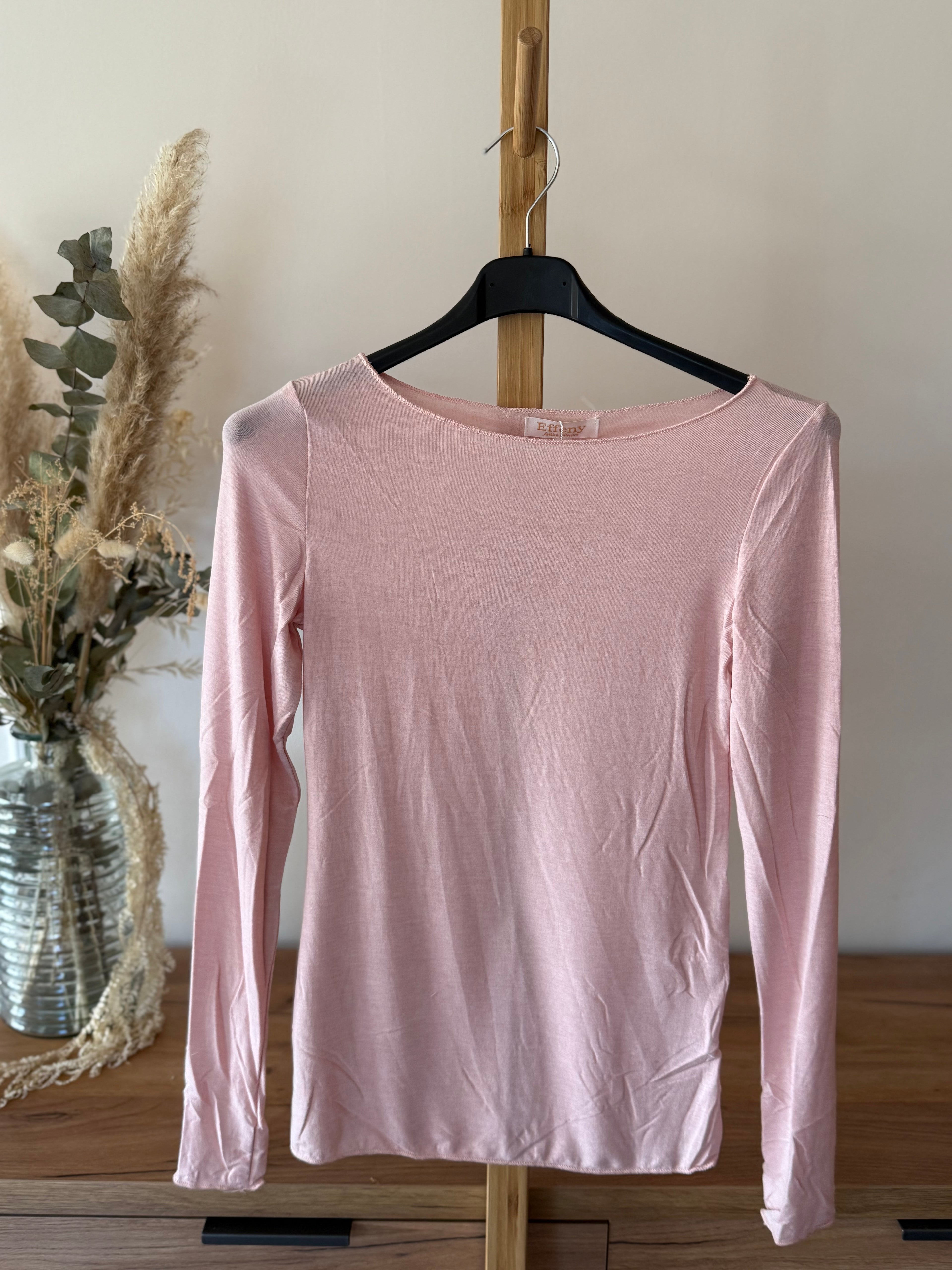 Soft Base (Basic Shirt)