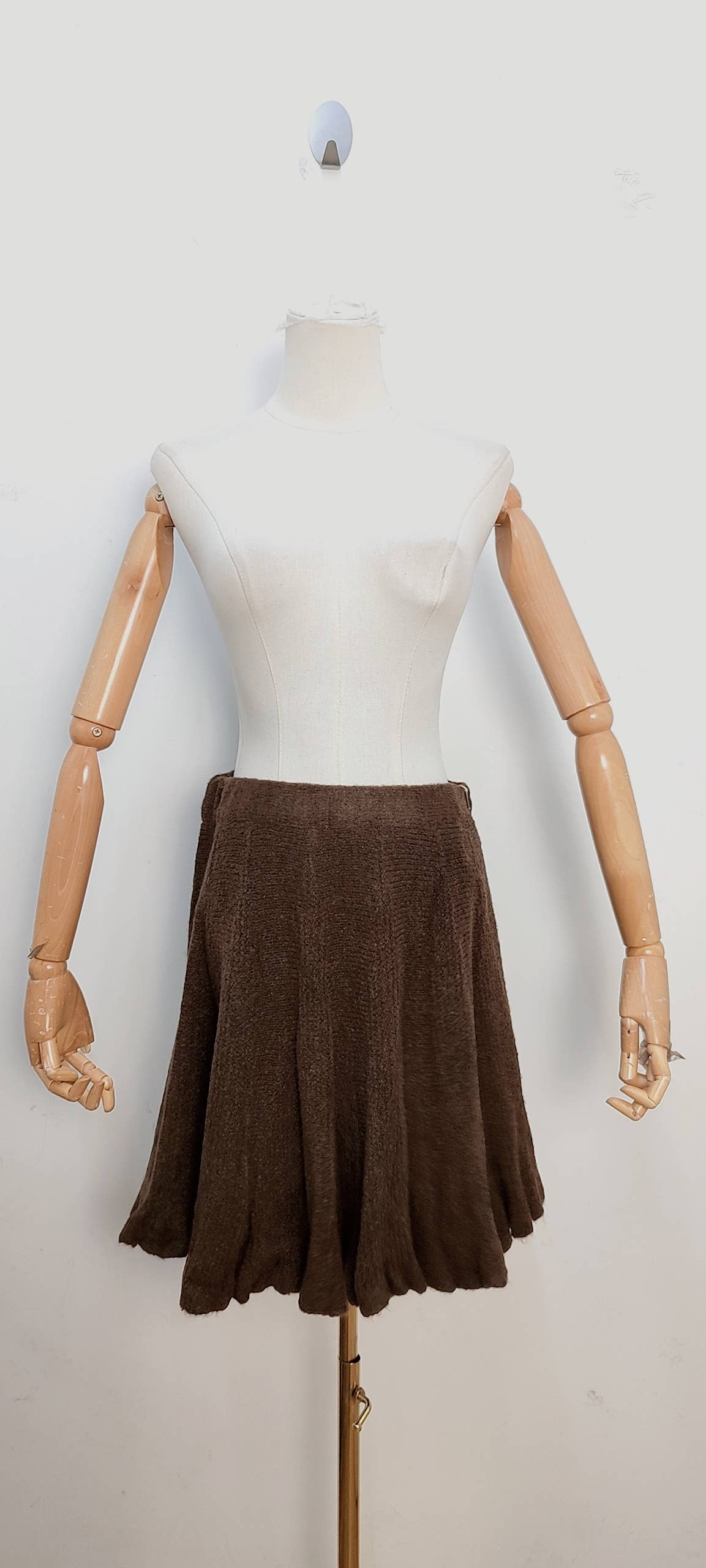 22158 ROCK: CHOCO / Taille unique