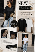 Shirt LEO LOVE