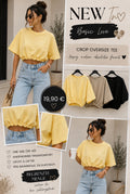 Shirt BASIC LOVE